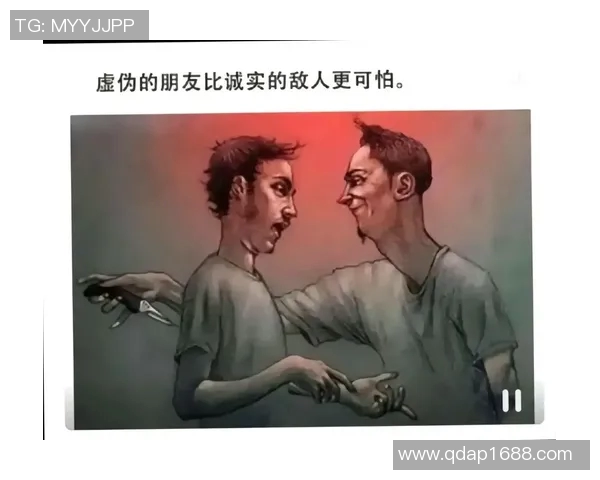 安与克拉斯亚的对决揭示了现代社会的价值观冲突与人性探讨