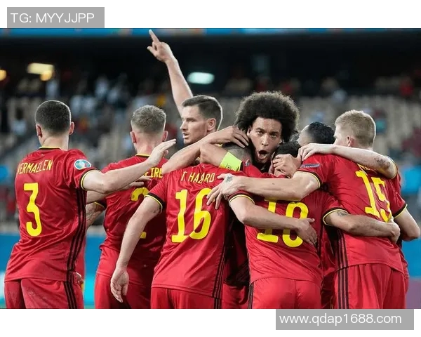 比利时与荷兰足球对决分析及胜负推荐策略分享