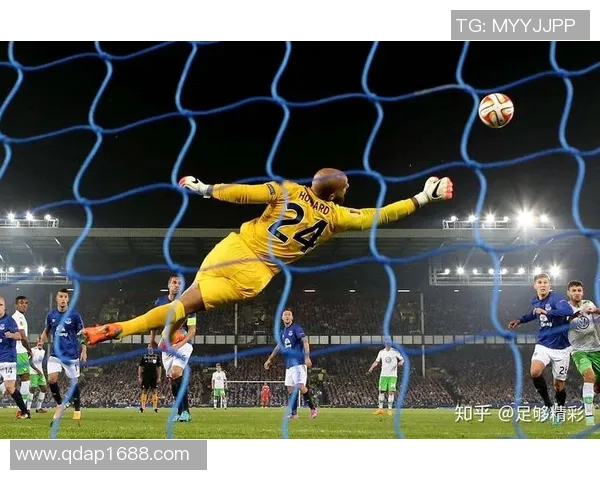 多哈杜海勒与波斯的精彩对决揭示足球战术与团队合作的魅力