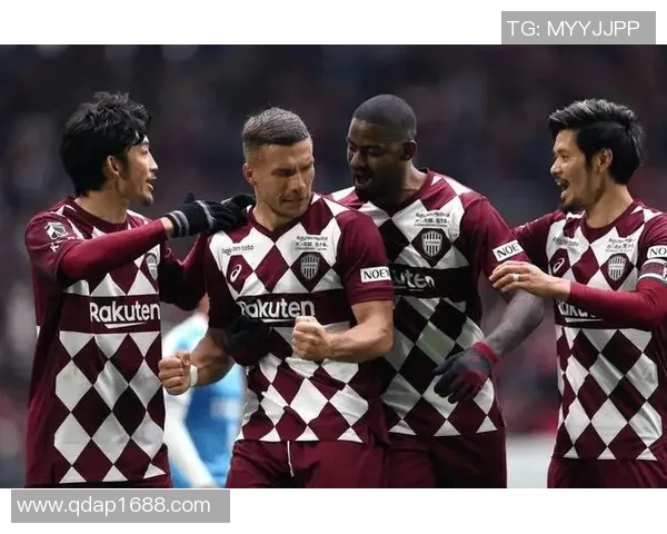 神户胜利船迎战鹿岛鹿角期待一场精彩的日职联对决