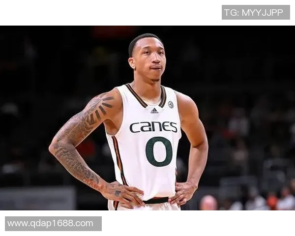 小迈克尔波特如何在NBA赛场上展现出色的篮球天赋与潜力