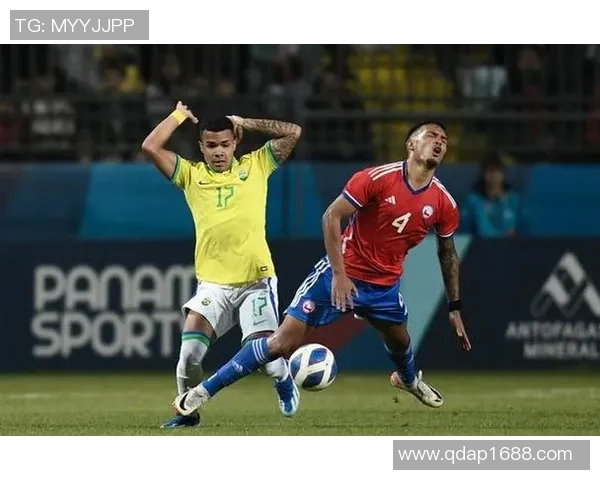 热身赛精彩对决巴西队与中国队展现足球魅力与团队精神