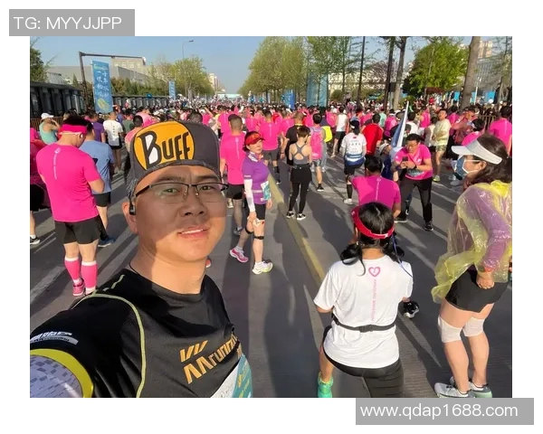 杨凌马拉松盛况空前跑出新高度助力城市发展与全民健身热潮